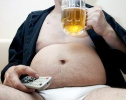 Sami, 52: kalja ja kebab pois – johan helppasi