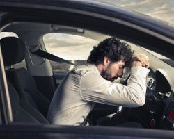 Sairastatko ehkä uniapneaa? Tunnista varoitusmerkit