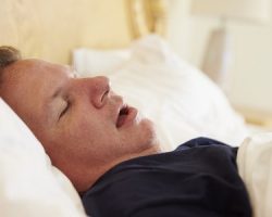 Jaakko, 36: kuorsauskisko ei maksa paljon mutta voi auttaa isosti