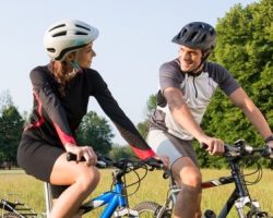 Leila, 50: Kireys ja särky katosivat purentakiskon käytöllä