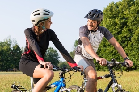 Leila, 50: Kireys ja särky katosivat purentakiskon käytöllä