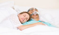 Markkku, 42: CPAP-hoito palautti elämäniloni