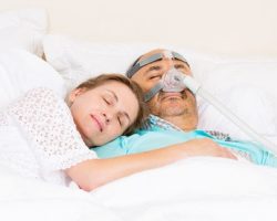 Markkku, 42: CPAP-hoito palautti elämäniloni